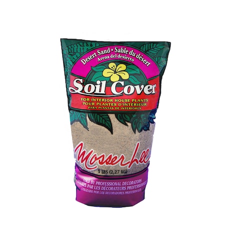 Mosser Lee Mosser Lee Desert Sand Desert Soil Cover 5 lb ML1110